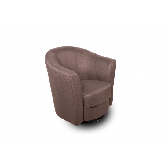 Swivel and Glider Chair 9124 (Legend 027)